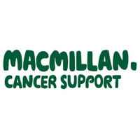 MACMILLAN CANCER SUPPORT