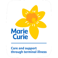 MARIE CURIE CANCER CARE