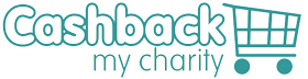 Cashback My Charity